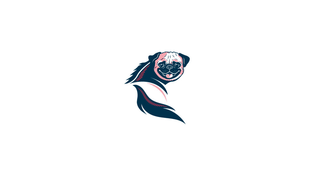 Dogfaceponia Logo small