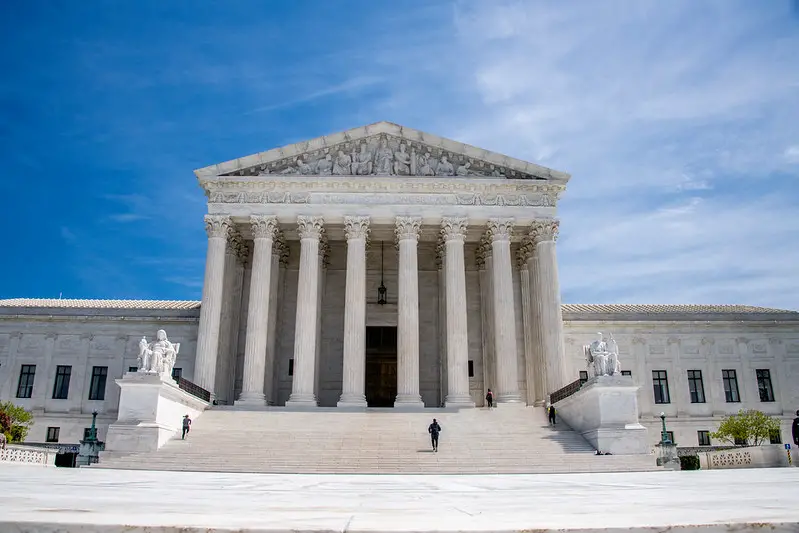 Supreme Court of The United States