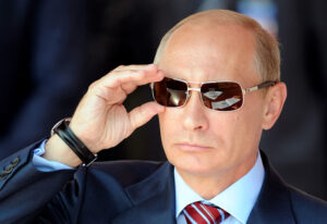 Putin Sunglasses
