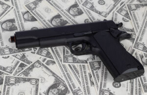 Gun Money
