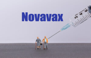 NovaVax Jab