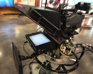 Teleprompter