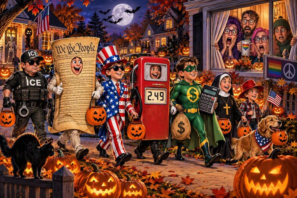 Halloween